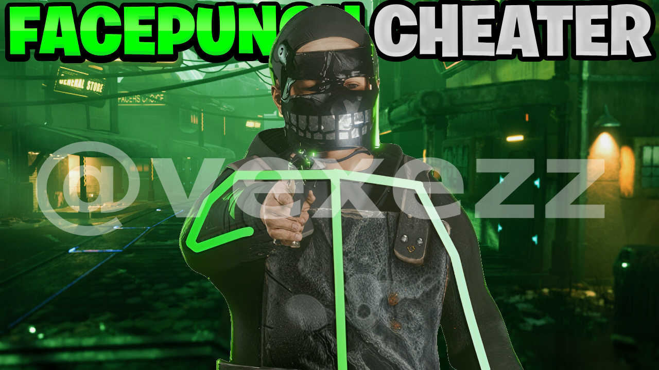 Premium Cheat Thumbnail